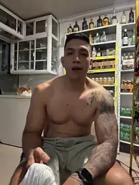 OliverWest04 — Stripchat recorded stream image, 28.06.2026 06:00