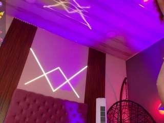 rihanarose — Camsoda recorded stream image, 28.06.2026 07:20