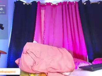 samantha_pagnini — Chaturbate recorded stream image, 28.06.2026 08:30