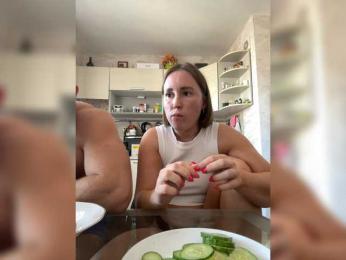 ruma_vibe — Bongacams recorded stream image, 28.06.2026 11:10