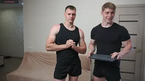 Kevin_geo_ — Stripchat recorded stream image, 28.06.2026 11:10