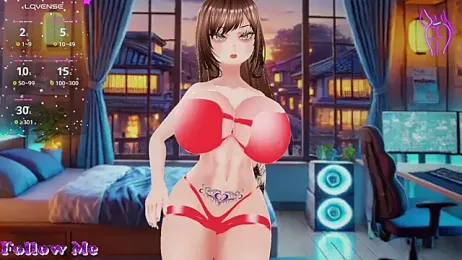 Hanaedamngirl — Stripchat recorded stream image, 28.06.2026 15:40