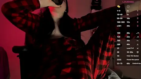 YsabellViveris — Stripchat recorded stream image, 28.06.2026 15:30