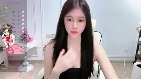 Yaooooo-Y — Stripchat recorded stream image, 28.06.2026 15:10