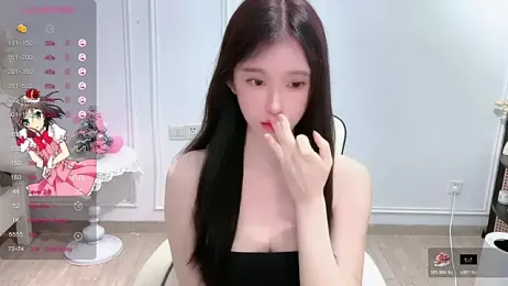 Yaooooo-Y — Stripchat recorded stream image, 28.06.2026 15:10