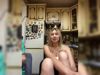 _Magic_ — Bongacams recorded stream image, 28.06.2026 19:10