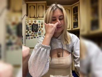 _Magic_ — Bongacams recorded stream image, 28.06.2026 19:10