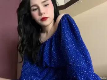 your_tender_doll — Chaturbate recorded stream image, 28.06.2026 16:30