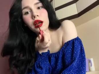 your_tender_doll — Chaturbate recorded stream image, 28.06.2026 16:30