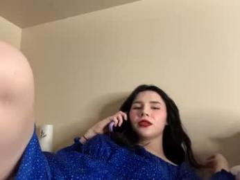 your_tender_doll — Chaturbate recorded stream image, 28.06.2026 16:30