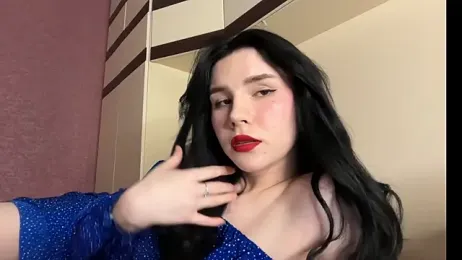 Alisa_Black_Star — Stripchat recorded stream image, 28.06.2026 16:30