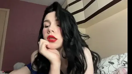 Alisa_Black_Star — Stripchat recorded stream image, 28.06.2026 16:30