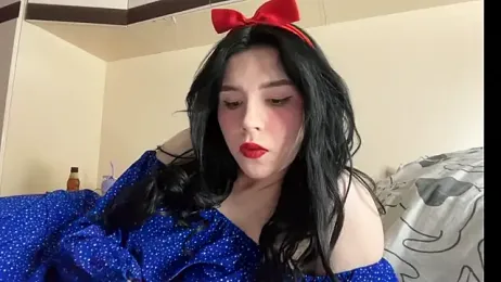 Alisa_Black_Star — Stripchat recorded stream image, 28.06.2026 16:30