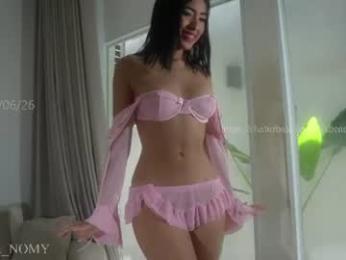 shena_nomy — Chaturbate recorded stream image, 28.06.2026 15:00