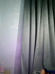 _arabica_ — Stripchat recorded stream image, 28.06.2026 17:40