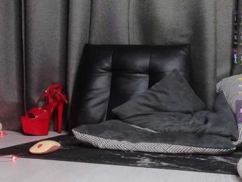 Devilsbride — Bongacams recorded stream image, 02.02.2025 05:50