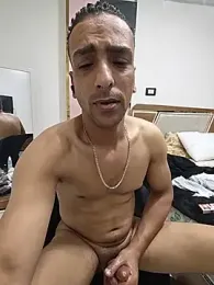 highguy — Stripchat recorded stream image, 28.06.2026 21:50