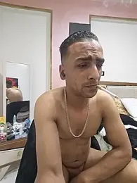 highguy — Stripchat recorded stream image, 28.06.2026 21:50
