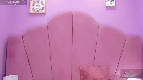 ValeriaAguilar — Stripchat recorded stream image, 28.06.2026 22:10