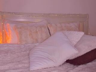 Mary Harris — Flirt4free recorded stream image, 28.06.2026 22:10