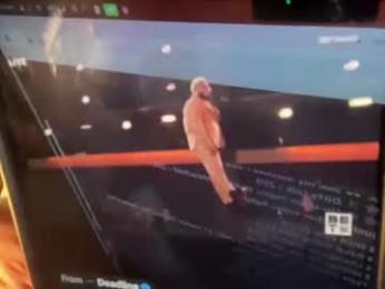 bonnettbonett — Chaturbate recorded stream image, 29.06.2026 02:10