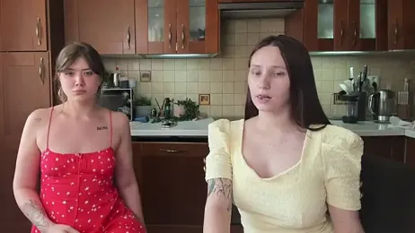 HotCaramellsTV — Stripchat recorded stream image, 29.06.2026 08:10