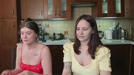 HotCaramellsTV — Stripchat recorded stream image, 29.06.2026 08:10