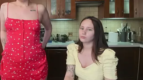 HotCaramellsTV — Stripchat recorded stream image, 29.06.2026 08:10