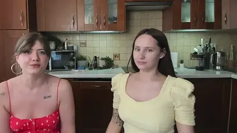 HotCaramellsTV — Stripchat recorded stream image, 29.06.2026 08:10