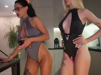 brandiloveee — Chaturbate recorded stream image, 29.06.2026 13:30