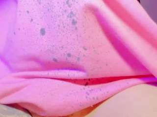 maeve-ds — Camsoda recorded stream image, 11.03.2025 11:40