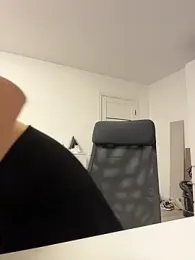 Ketitull — Stripchat recorded stream image, 29.06.2026 17:30