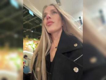 ALVUWKA — Bongacams recorded stream image, 11.03.2025 12:50