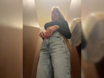 ALVUWKA — Bongacams recorded stream image, 11.03.2025 12:50