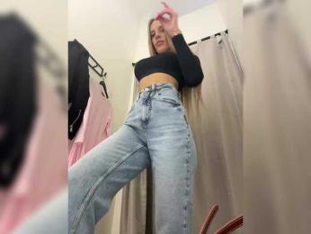 ALVUWKA — Bongacams recorded stream image, 11.03.2025 12:50