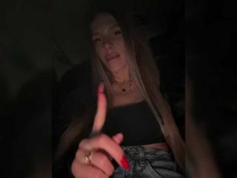 ALVUWKA — Bongacams recorded stream image, 11.03.2025 12:50