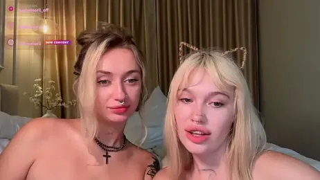 Golden_Aline — Stripchat recorded stream image, 29.06.2026 18:20