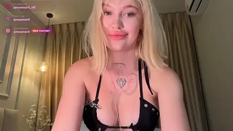 Golden_Aline — Stripchat recorded stream image, 29.06.2026 18:20