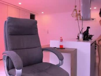 angela_bonetti — Chaturbate recorded stream image, 30.06.2026 01:00