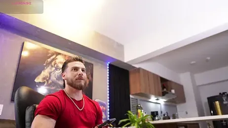 David_blake_ — Stripchat recorded stream image, 30.06.2026 05:00