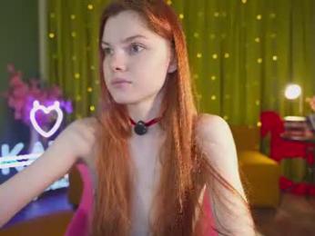 katy_ethereal — Chaturbate recorded stream image, 30.06.2026 03:10