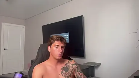 DaniHort — Stripchat recorded stream image, 30.06.2026 09:10