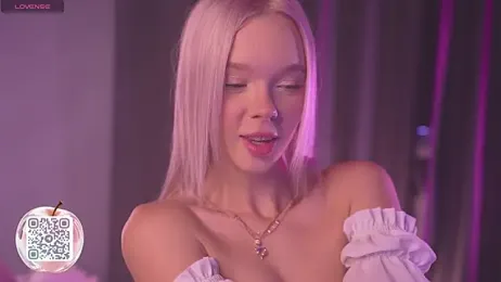 TastyTiffy — Stripchat recorded stream image, 30.06.2026 07:40