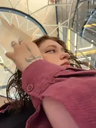 lucy-joy — Stripchat recorded stream image, 30.06.2026 07:30