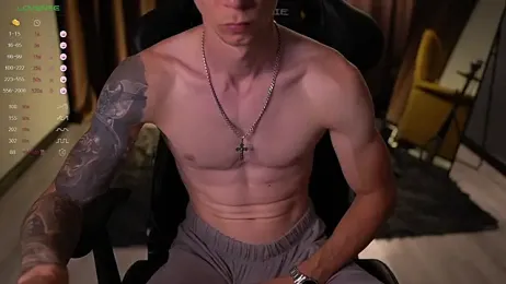Jon_jon20 — Stripchat recorded stream image, 30.06.2026 10:20
