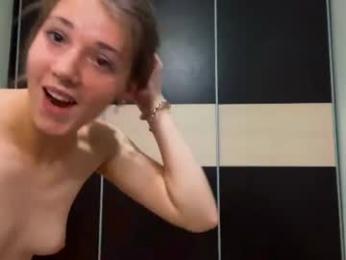 cucgrueber — Chaturbate recorded stream image, 30.06.2026 10:00