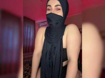 Kavkazkaya-Plennica — Bongacams recorded stream image, 30.06.2026 13:00