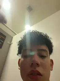 yoursexyjose — Stripchat recorded stream image, 30.06.2026 18:30