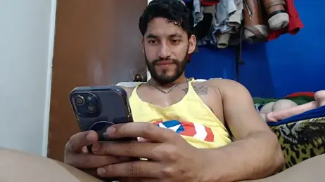 ethasteban27 — Stripchat recorded stream image, 30.06.2026 20:10