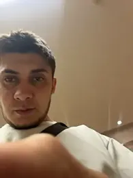 Mao_Rivers — Stripchat recorded stream image, 30.06.2026 20:50